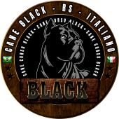 CANE BLACK RS